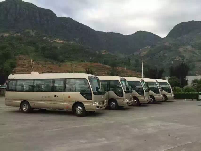北京班车租赁公司 北京班车租赁公司
