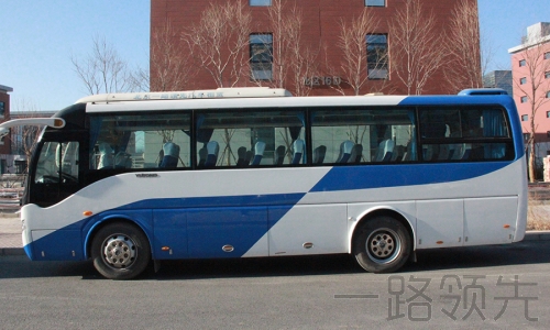 北京大巴租赁 北京大巴租赁