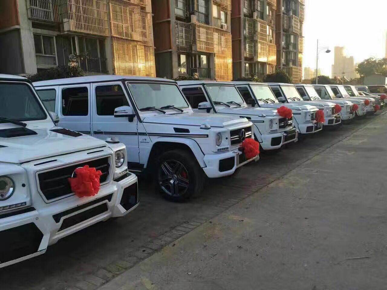 北京包车 北京包车