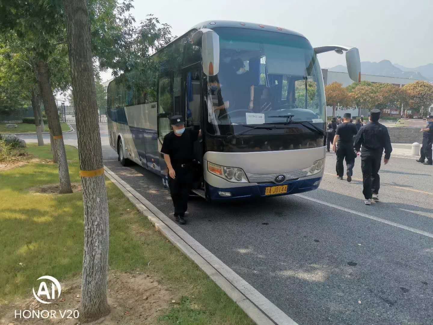 北京旅游租车