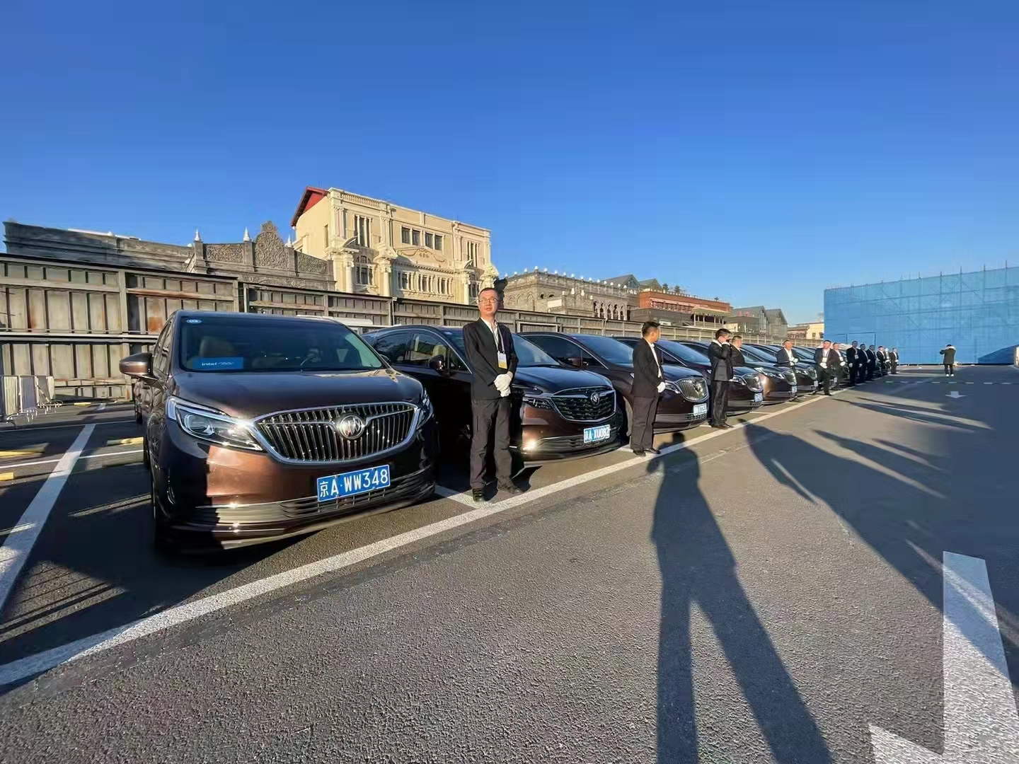 北京会议租车 北京会议租车