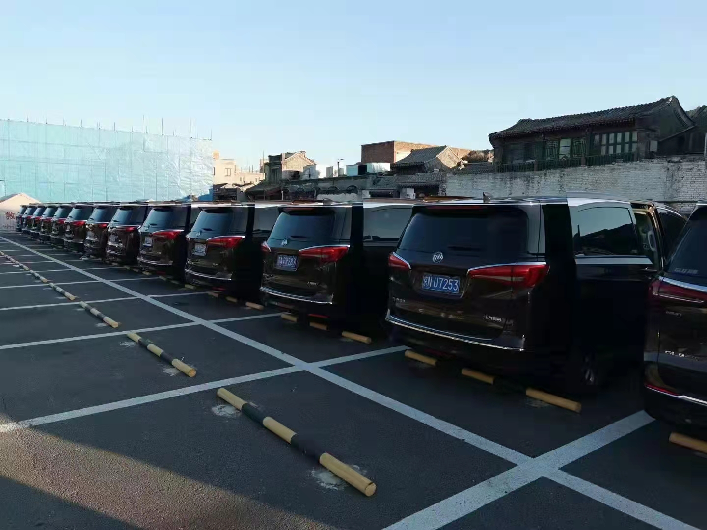 北京商务租车 北京商务租车