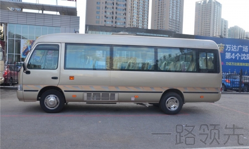 北京大巴租赁 北京大巴租赁